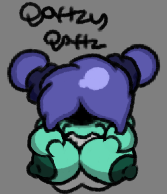 Mrhashta's tweet photo. POV: Coral is sucking you dry of all of your white liquid. wdyt? #nsfw #nsfwtwt #nsfwart #nsfwtwtًً https://t.co/iF4MU6p9Ke