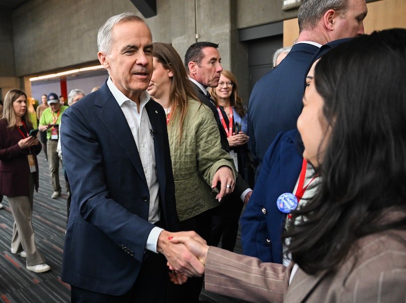 Robert Fife tweet media