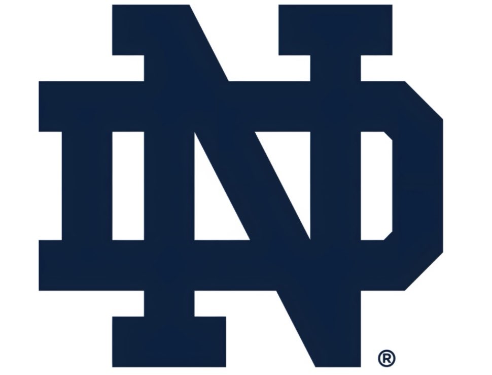 Biased Notre Dame Fan tweet media