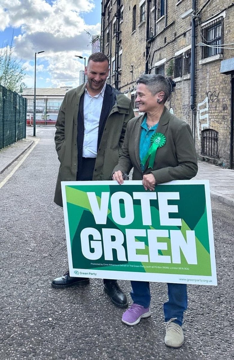 Soni Quintero tweet media