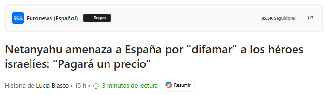 Ivanus bien indignado tweet media