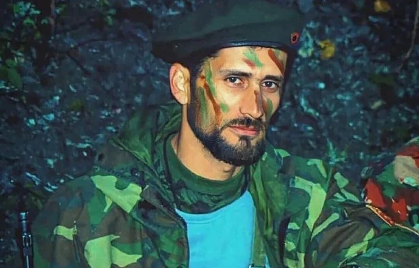 Kosovo Update tweet media