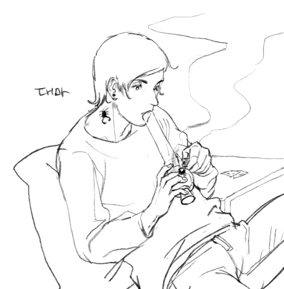 마이키의버려진안경 tweet media