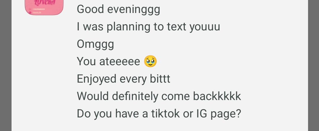 ILORIN SMALLCHOPS VENDOR tweet media