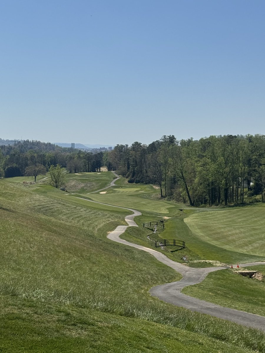 Mountain Stacker tweet media