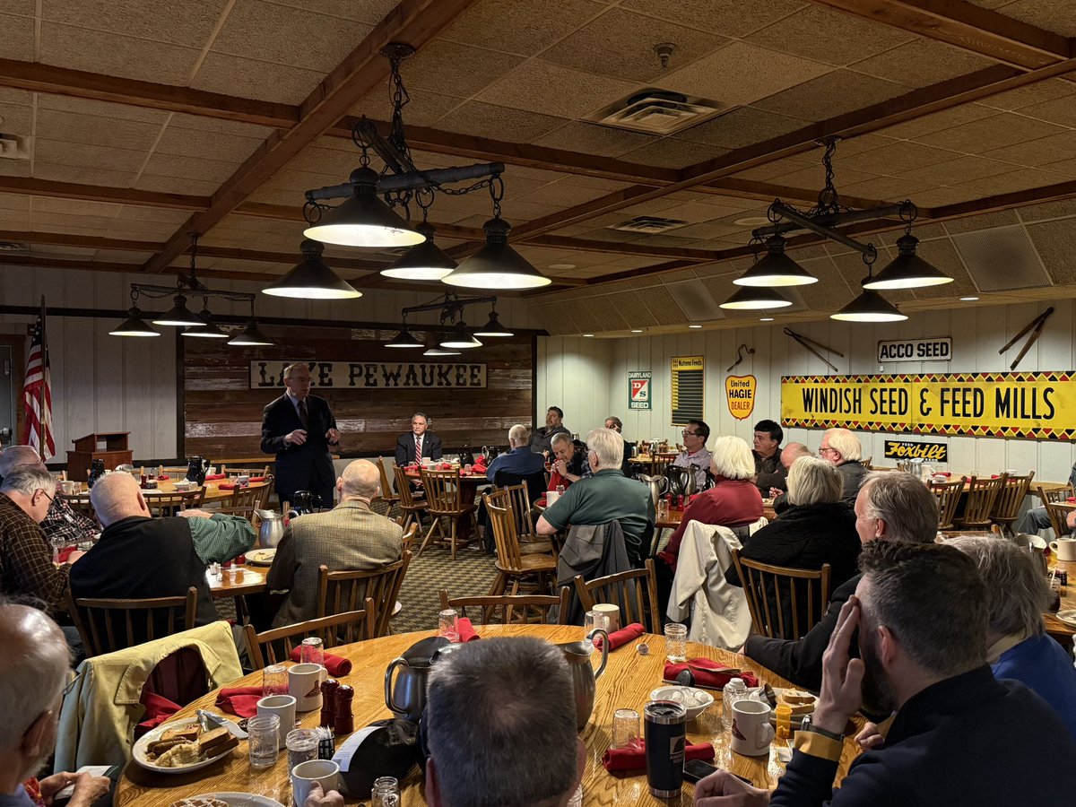 Tom Tiffany tweet media