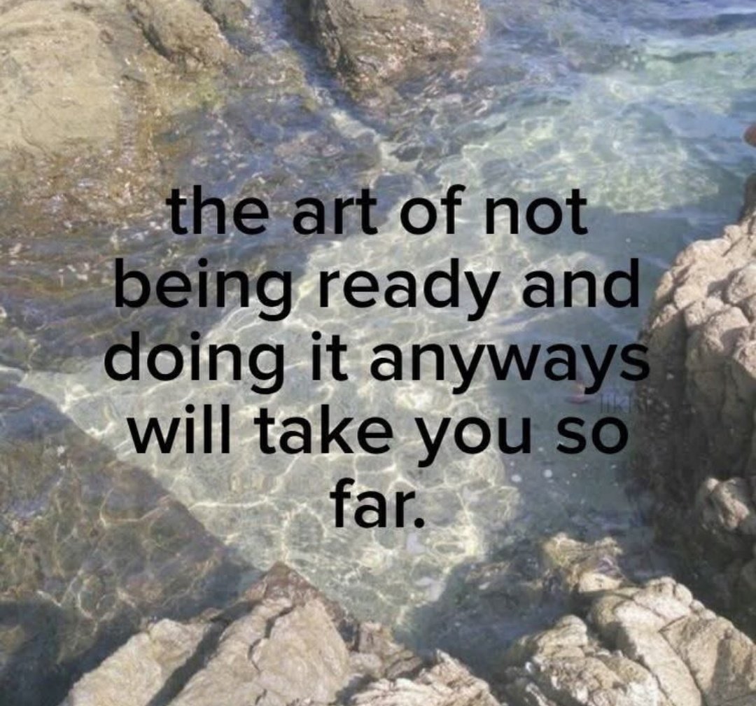 why it is so important to trust yourself