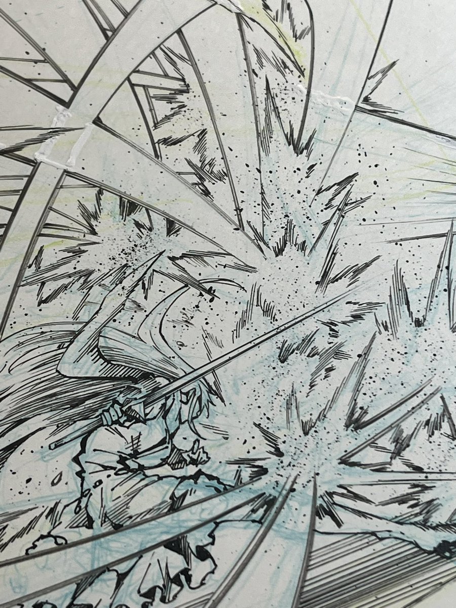 戸流ケイ tweet media