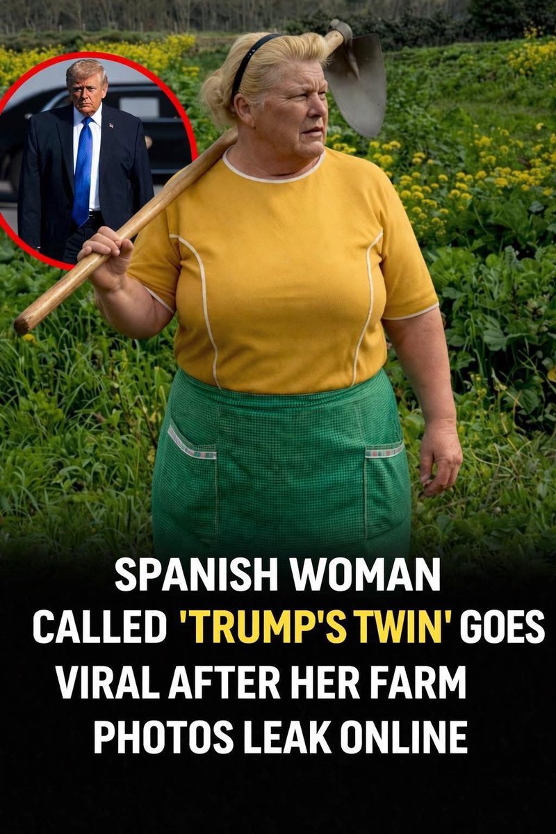 Anybody tell Byron Noem about this?