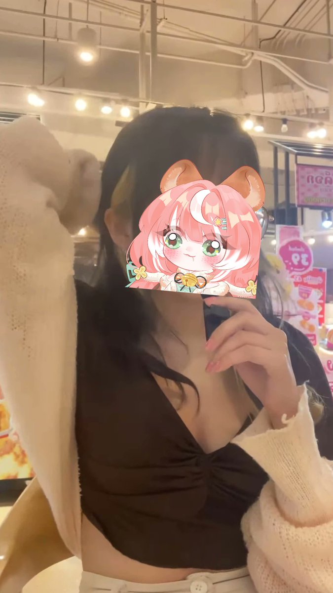 Ailyn Azelia🐿️【EPR】 tweet media