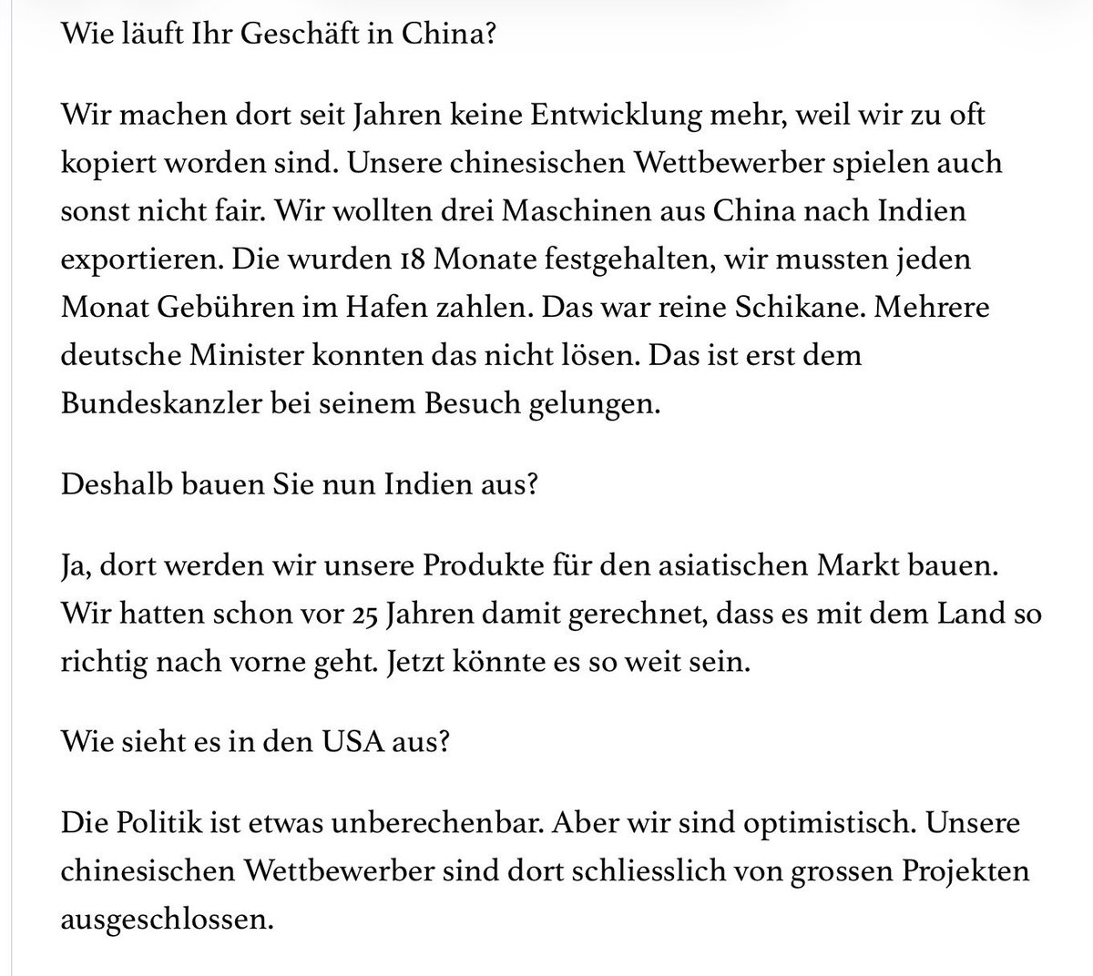 Thorsten Benner tweet media