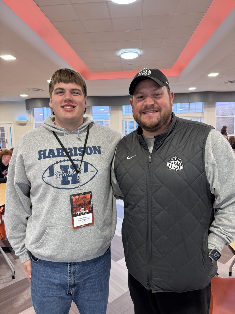 Cooper Hartman tweet media