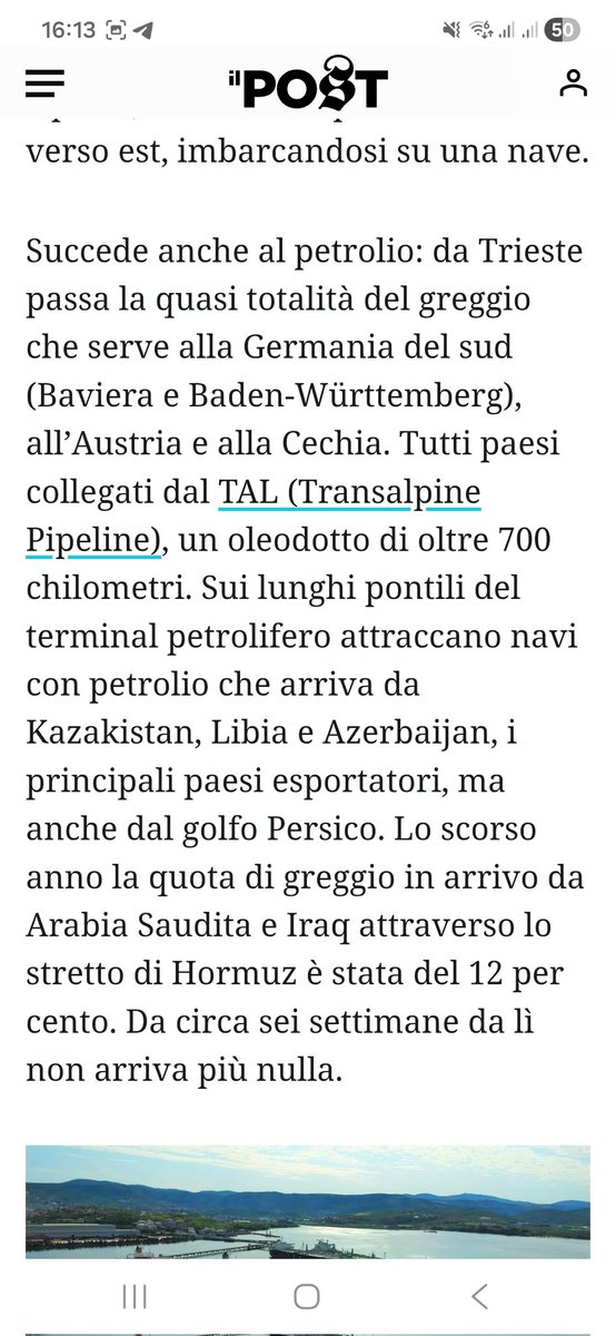 ottagdotcom's tweet photo. @AlfonsoFuggetta Ma anche... Più varie smentite. Quindi non si sa a cosa credere https://t.co/95vFmu2YQW