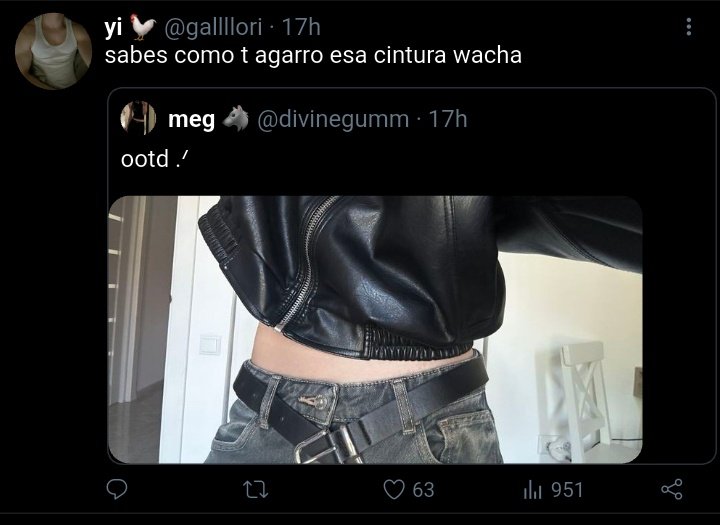 𐙚 maga tweet media