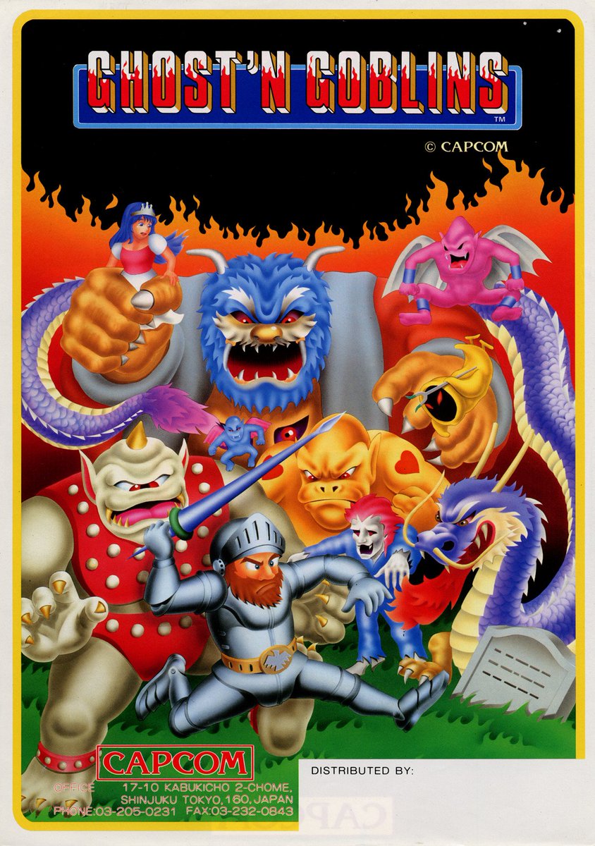 The Video Game Hall of Fame tweet media
