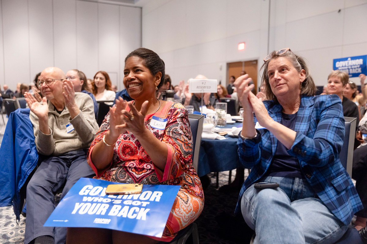 Josh Shapiro tweet media