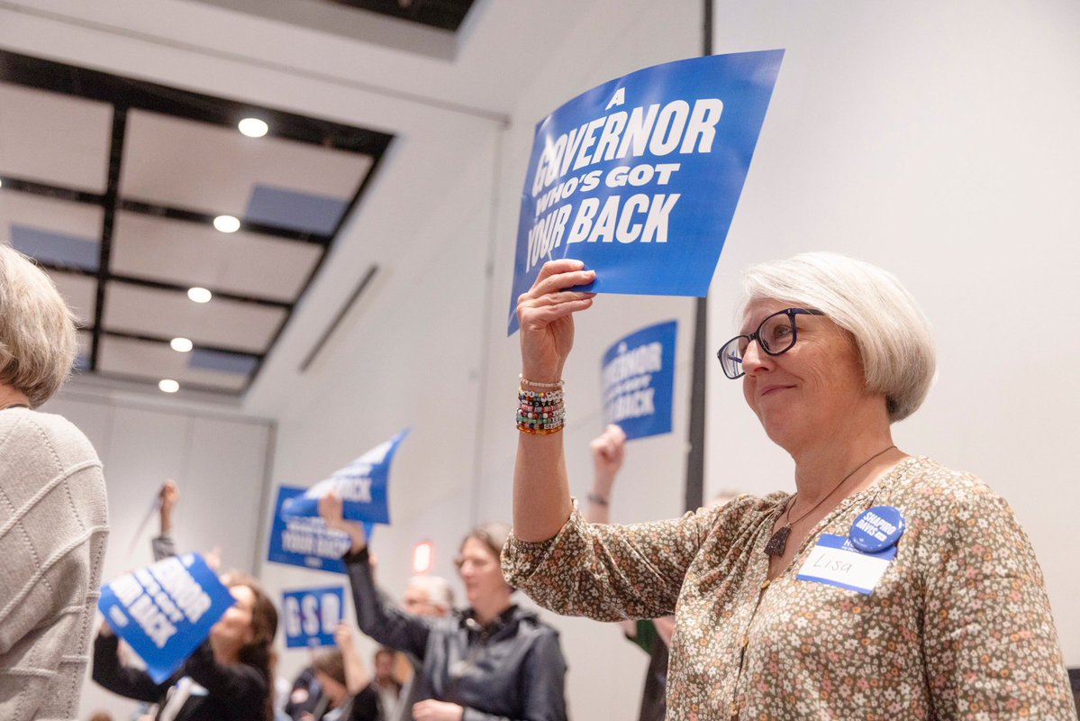 Josh Shapiro tweet media