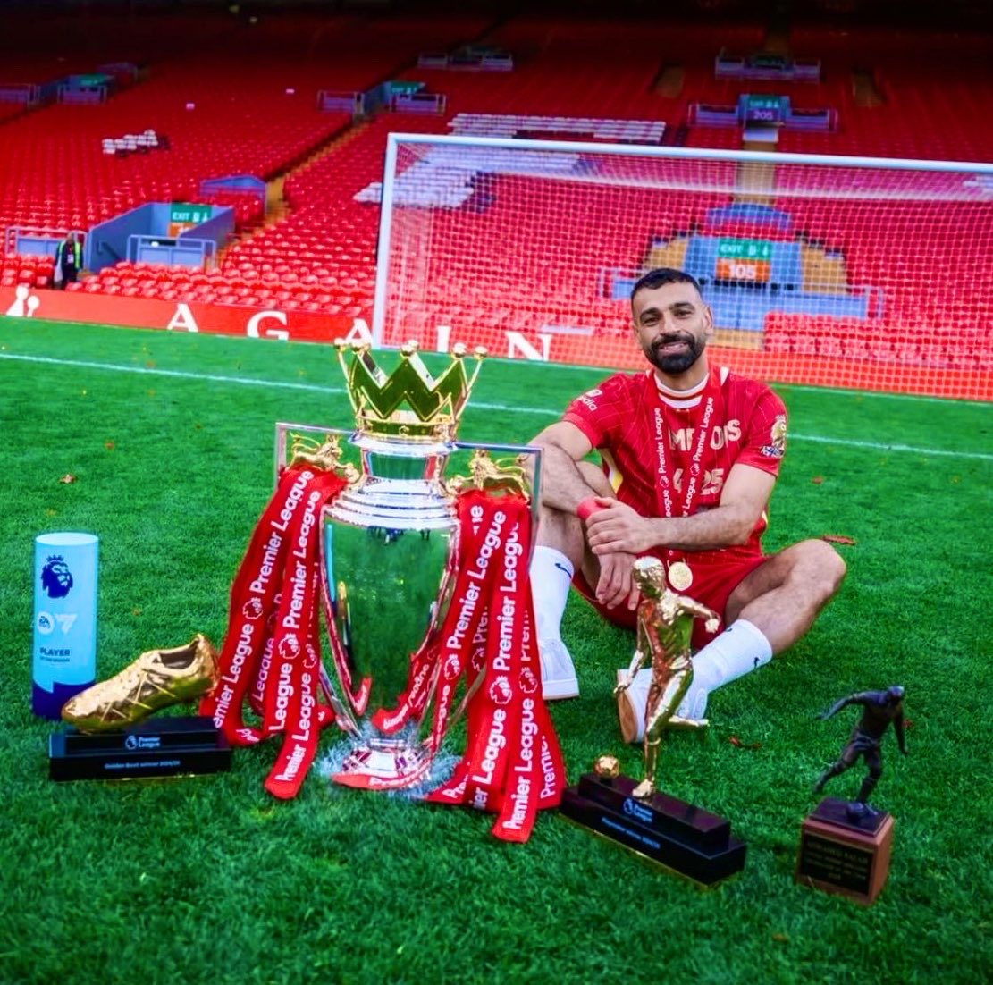 Actu Foot tweet media