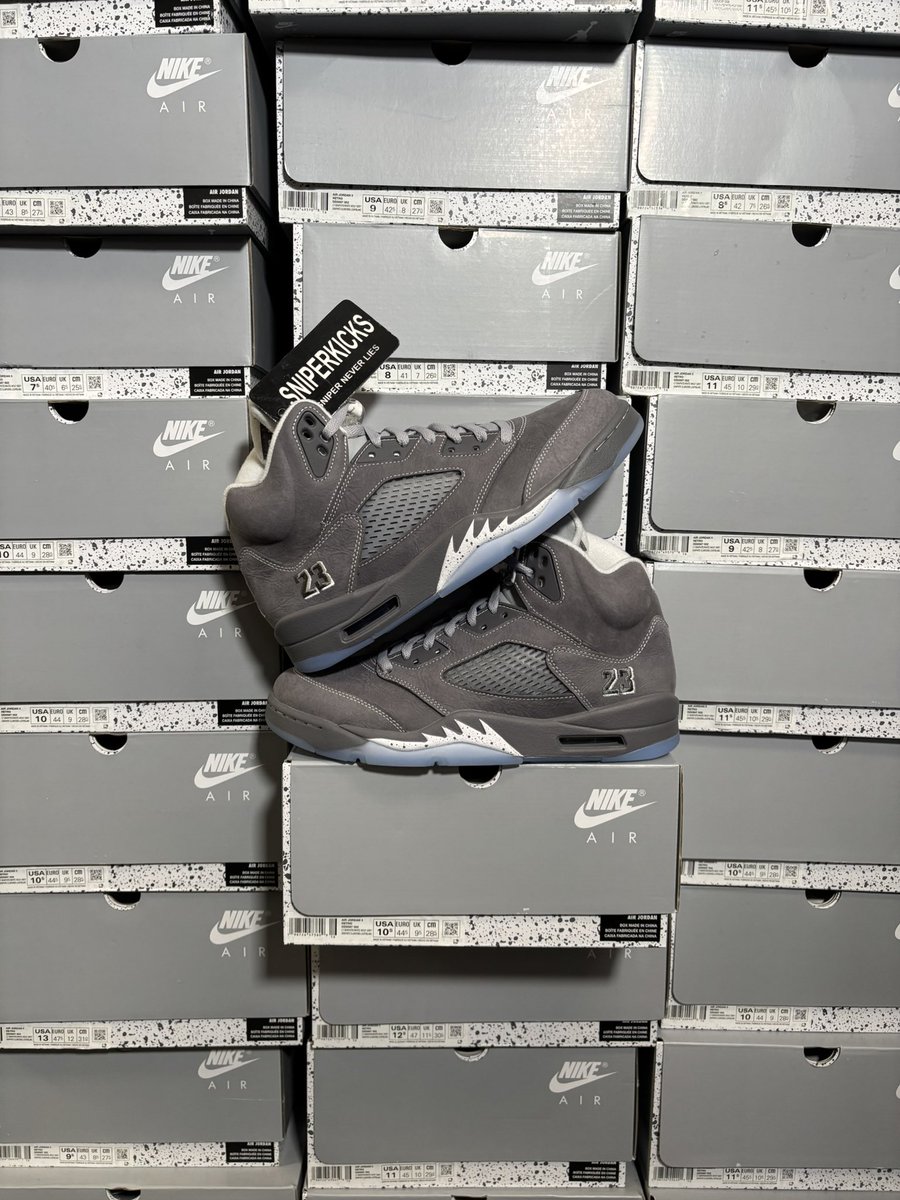 Sniperkicks tweet media