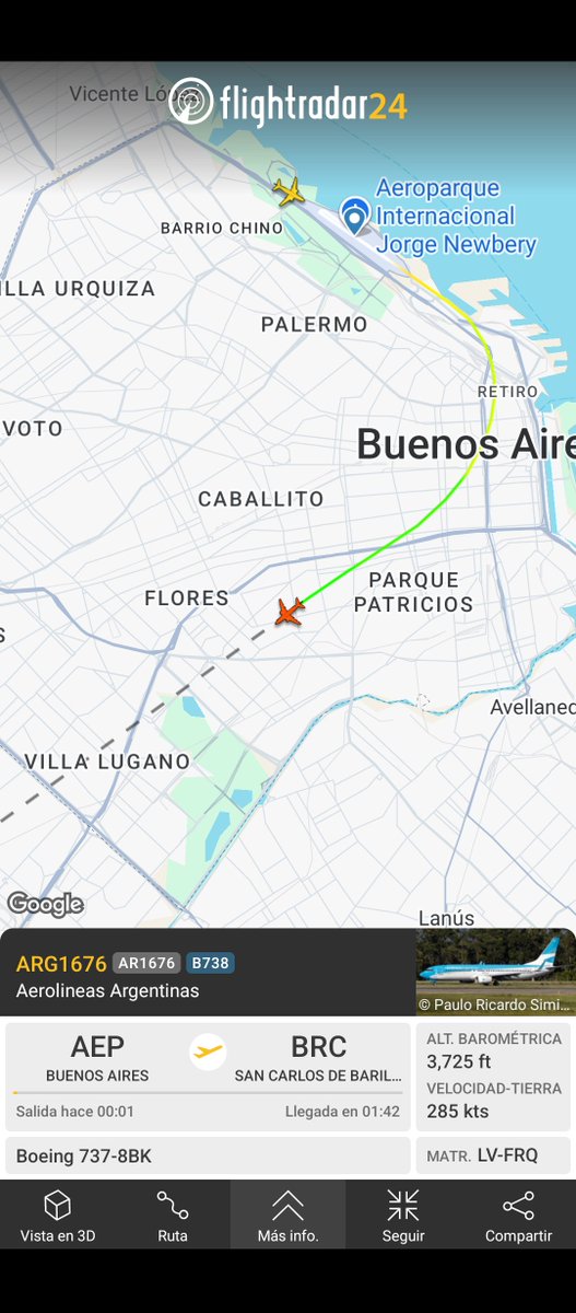 Fierro67🇮🇹🇦🇷✈ tweet media