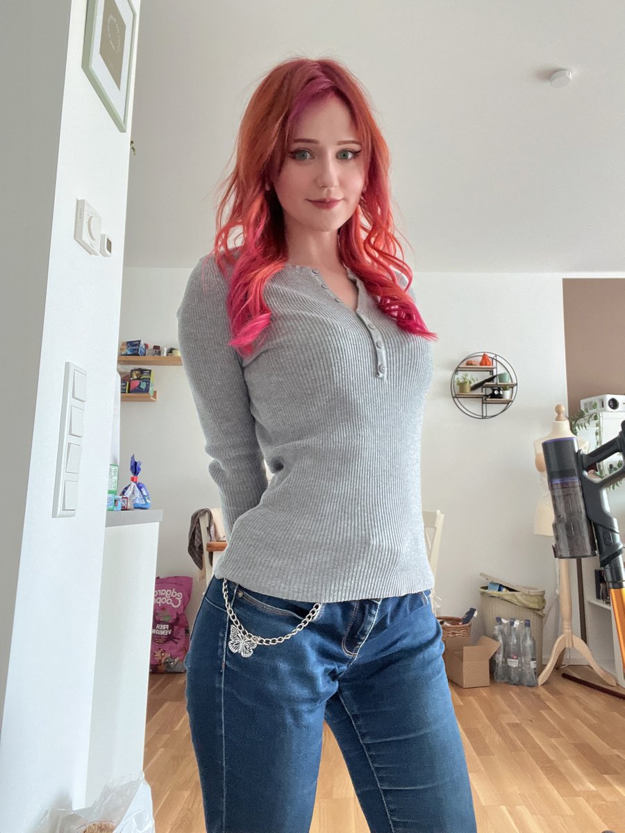 Kaddi カッディー 🎃 @SAMTCon tweet media