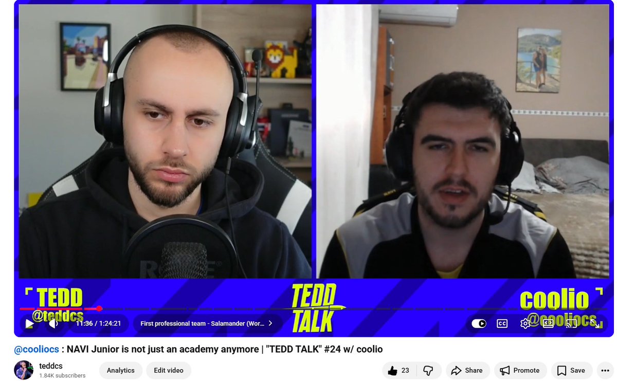 Teodor Borisov tweet media