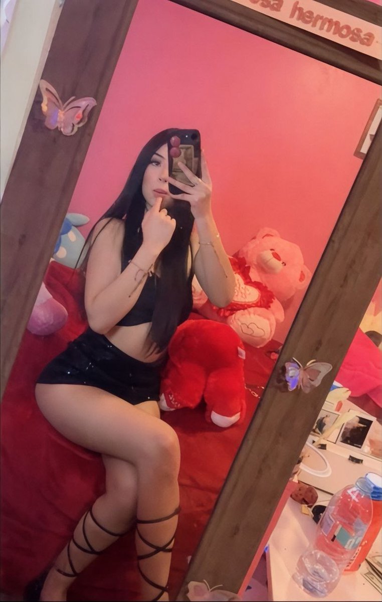 srta. nynpheta ❤️‍🔥 tweet media