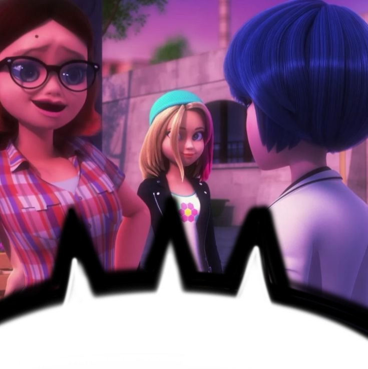 Acervo Ladybug tweet media