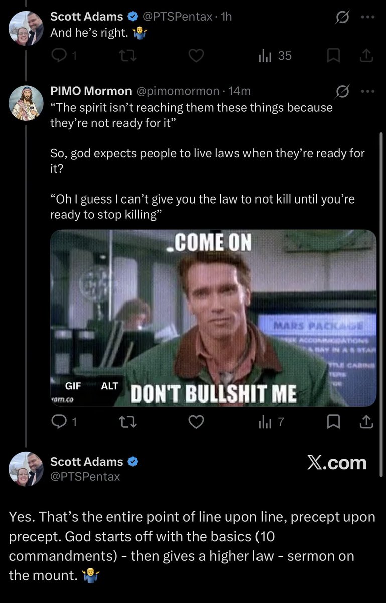 PIMO Mormon tweet media