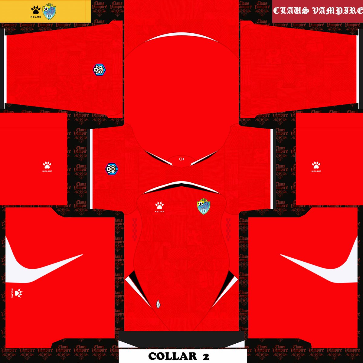 ClausVampire89 tweet media