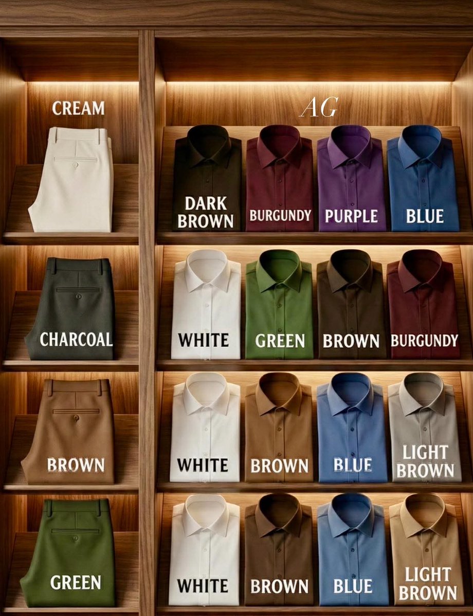 Erkekler nasıl giyinsin? tweet media