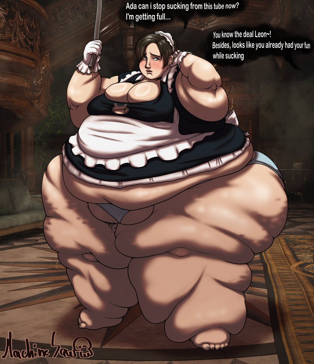 Machinesaw💀 tweet media