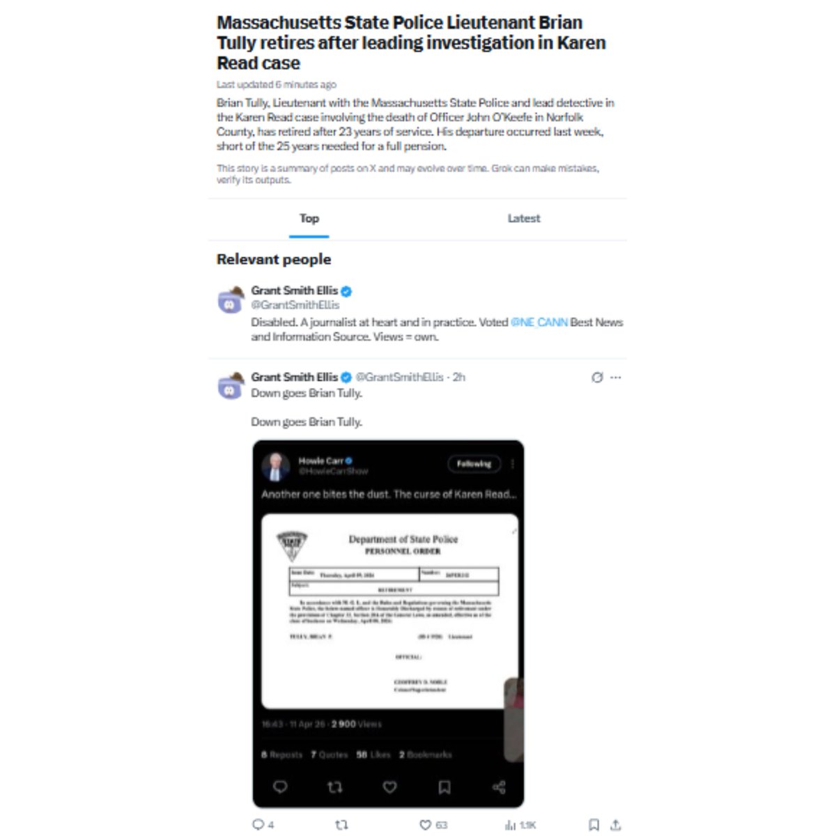 Grant Smith Ellis tweet media