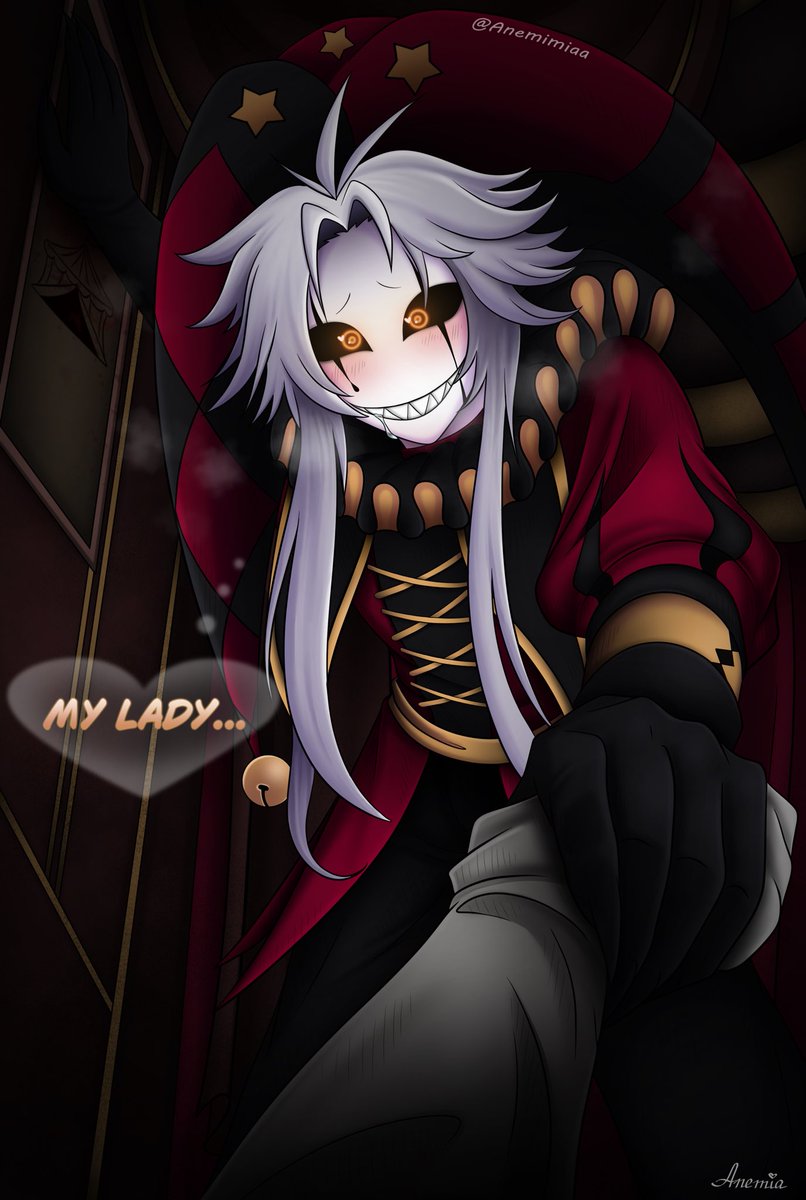 Anemimiaa's tweet image. He found you &amp;lt;3
#thefreakcircus #tfc