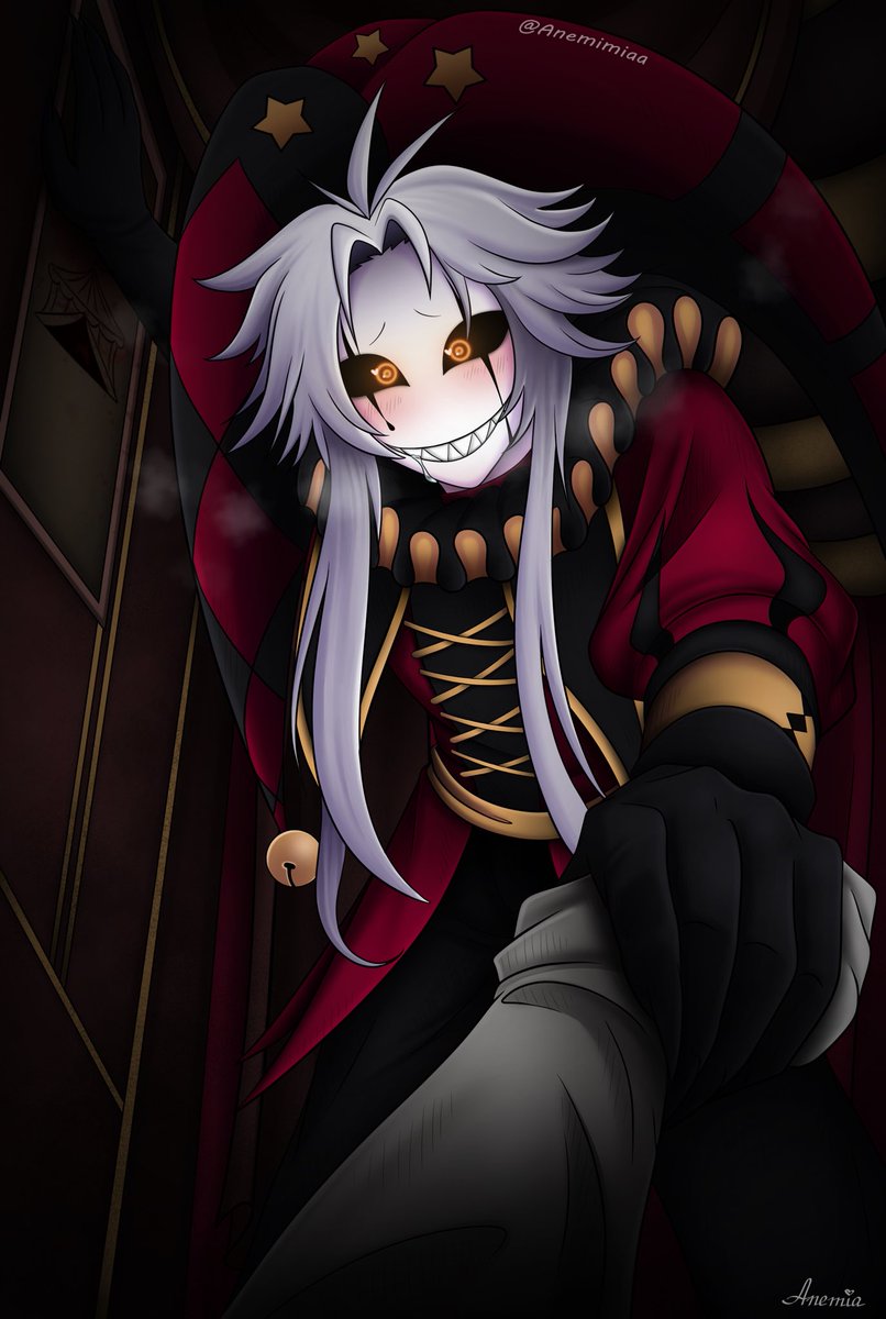 Anemimiaa's tweet image. He found you &amp;lt;3
#thefreakcircus #tfc