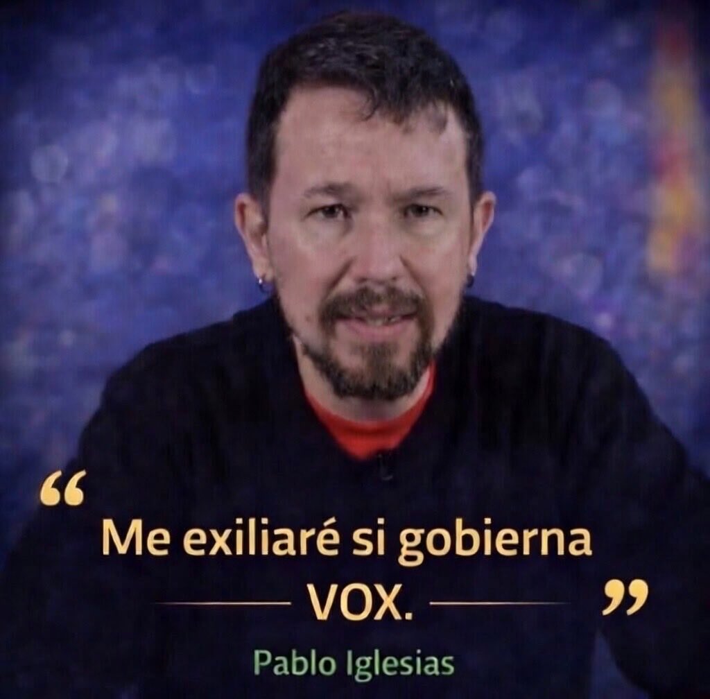 Muy.Mona/🇪🇸💚 tweet media