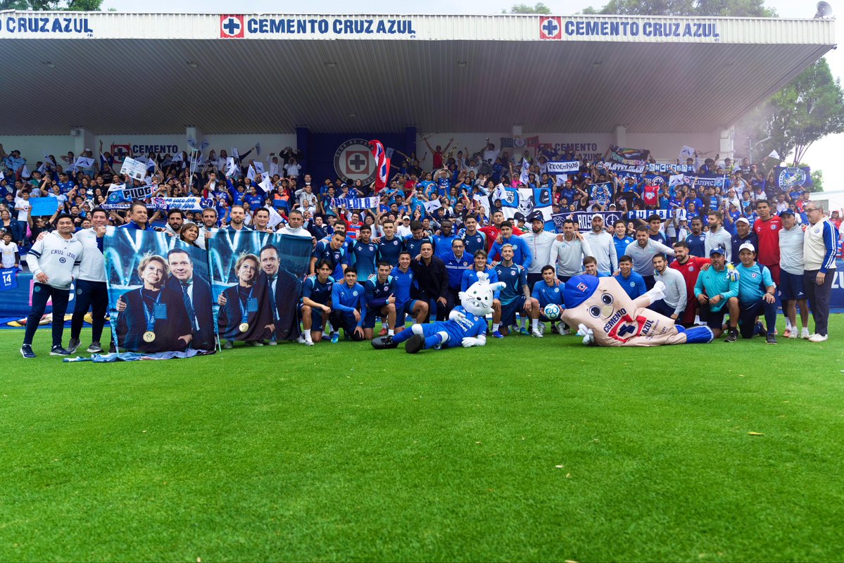 Víctor Velázquez tweet media