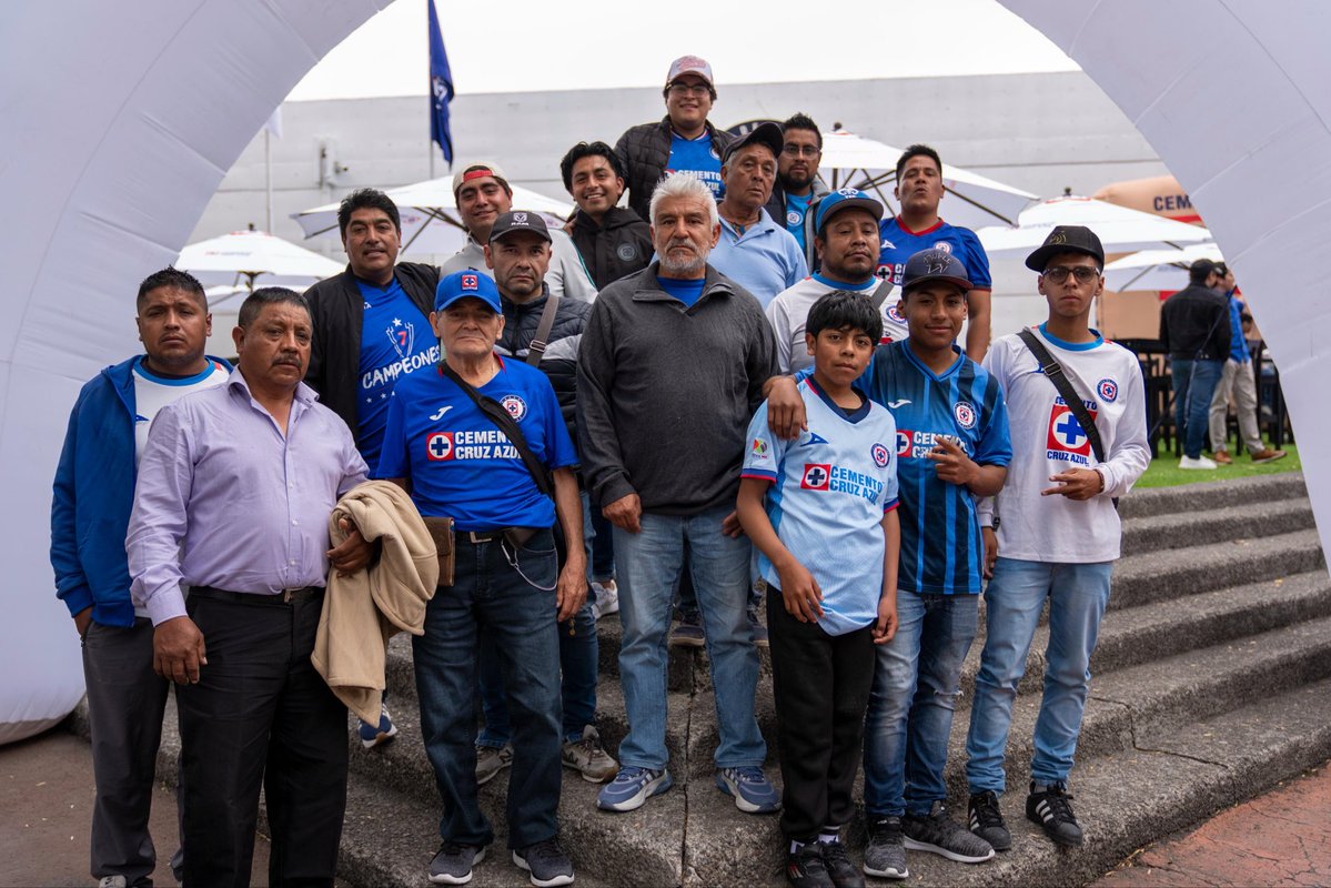 Víctor Velázquez tweet media