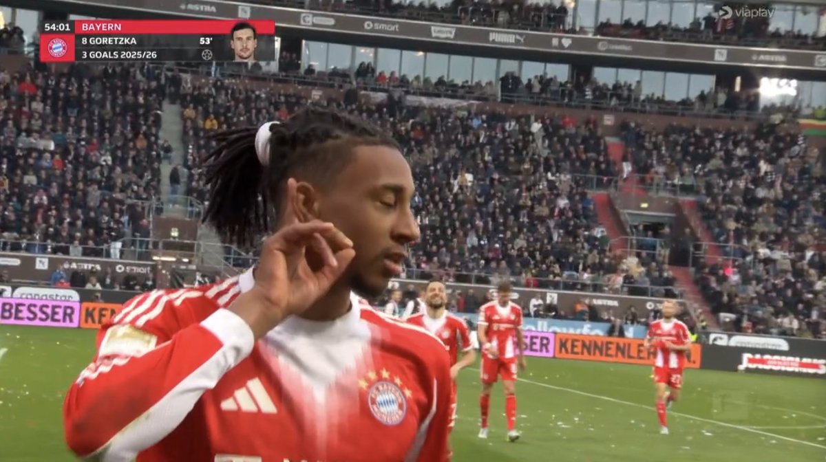 The Touchline | 𝐓 tweet media