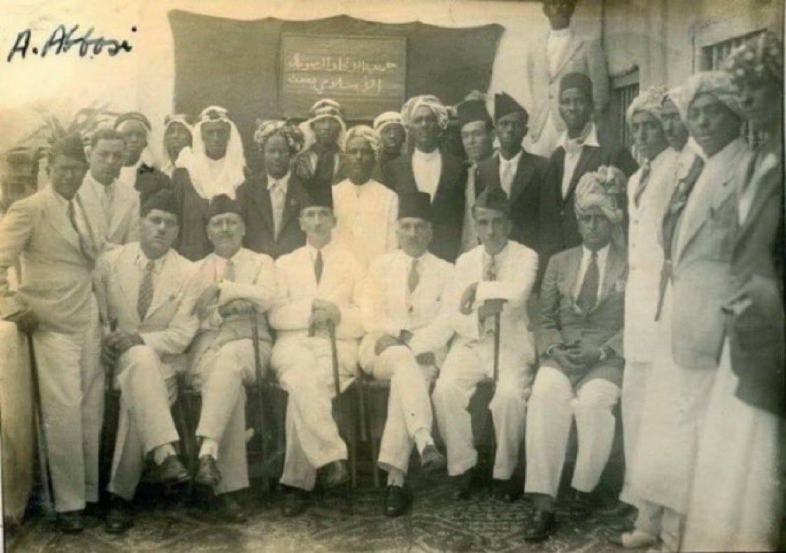 Somaliland Archives tweet media