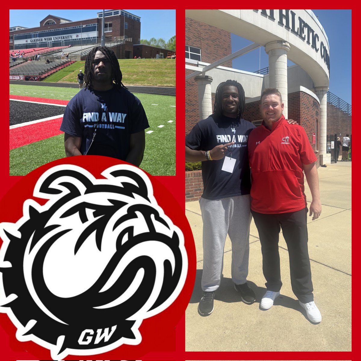 Chance Sharp tweet media