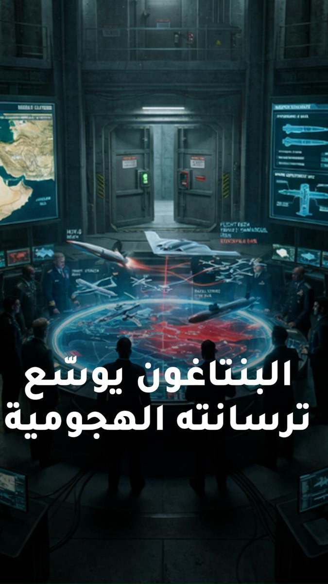 بعد استخدامها ضد إيران.. البنتاغون يطلب إنتاج صواريخ "توماهوك" بنسبة 1200% 