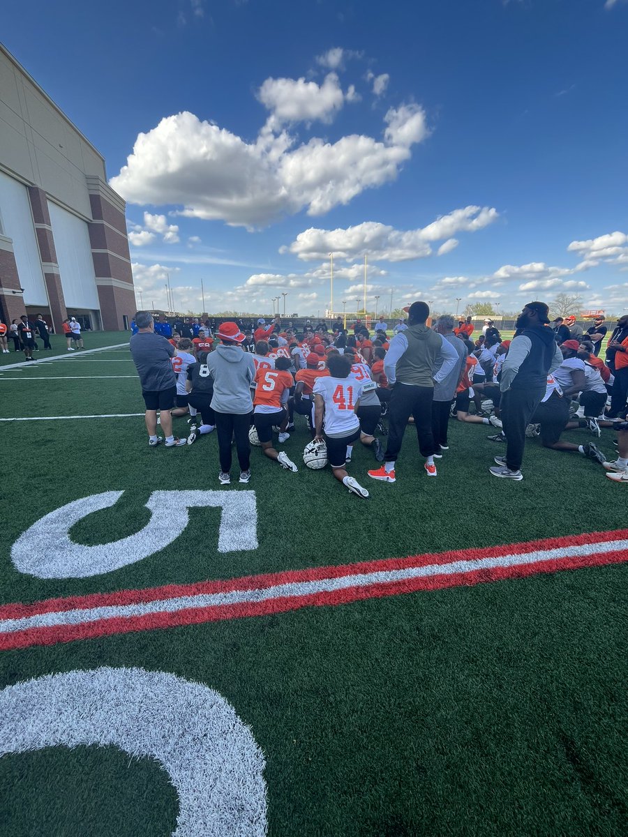 Christian Henderson tweet media
