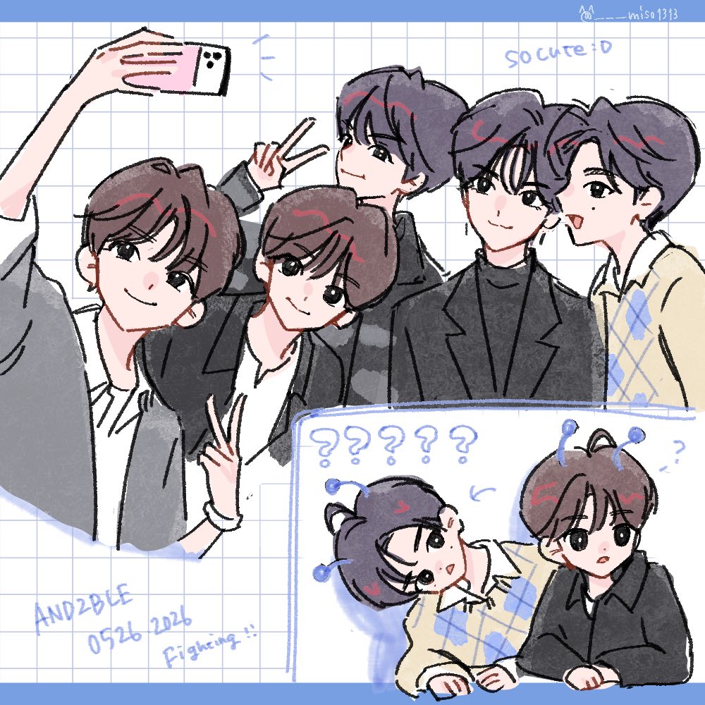 미소니 みそに🍥 tweet media