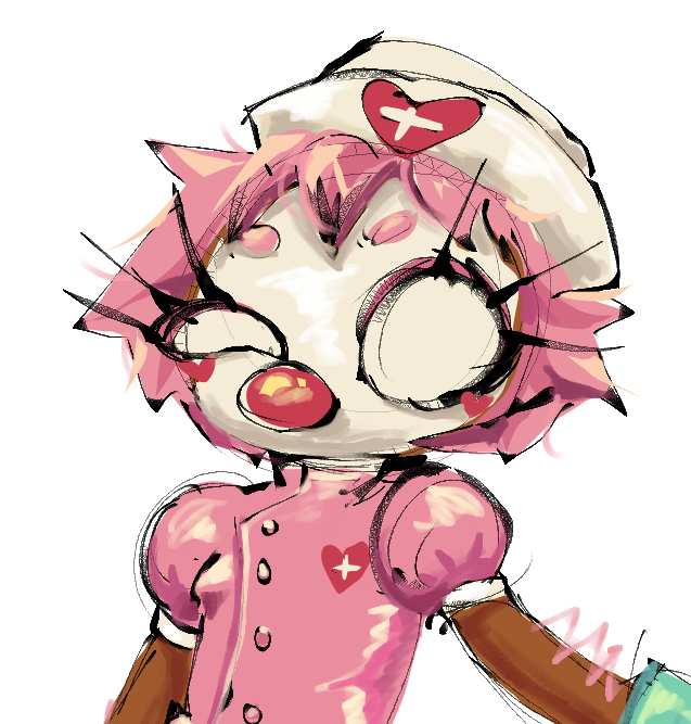 IdrawMoms's tweet photo. I missed you krita good morning #Meleeniacs #boggles nation https://t.co/NNHewUMubA