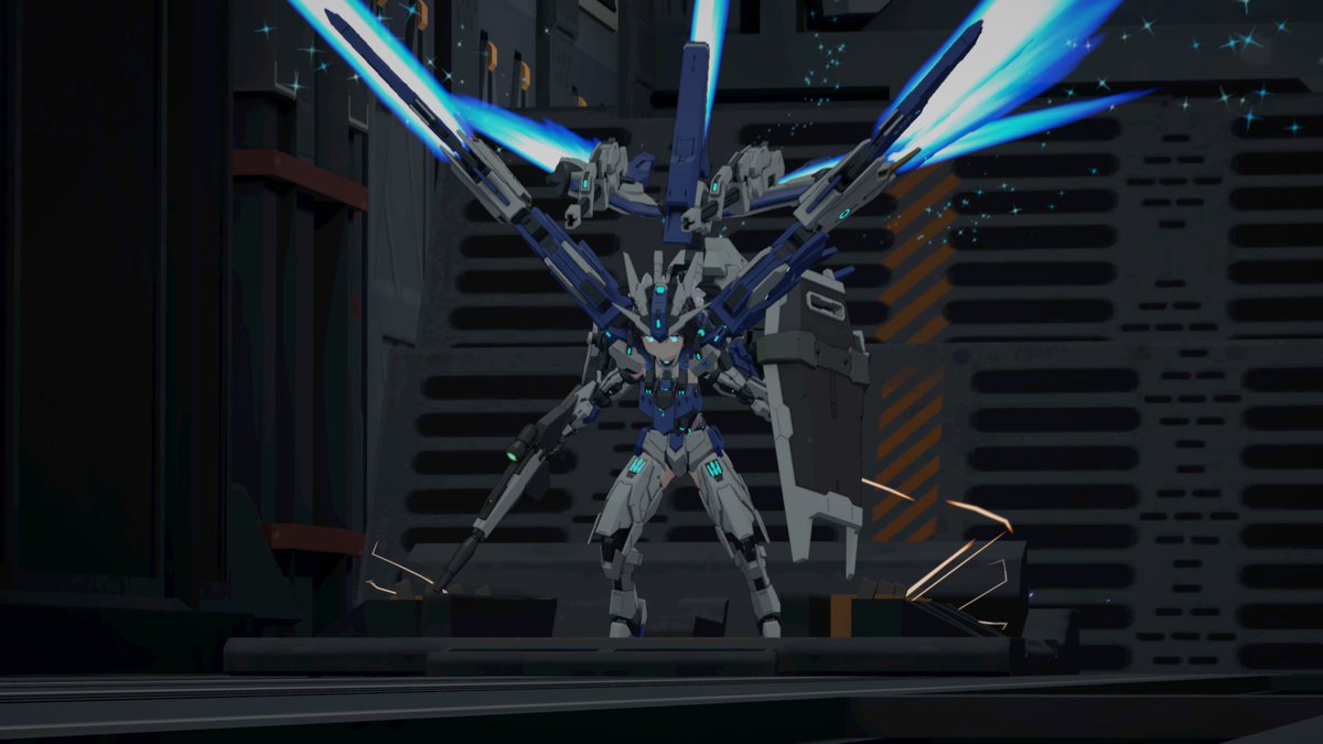 五月雨/サミダレ tweet media