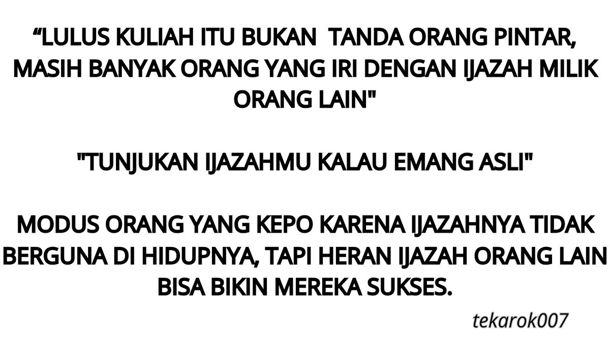 Tekarok 007 tweet media