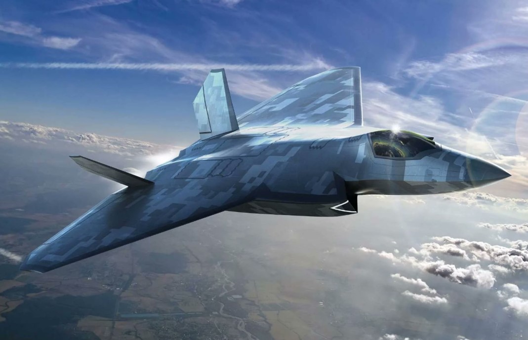 Airspace Review tweet media