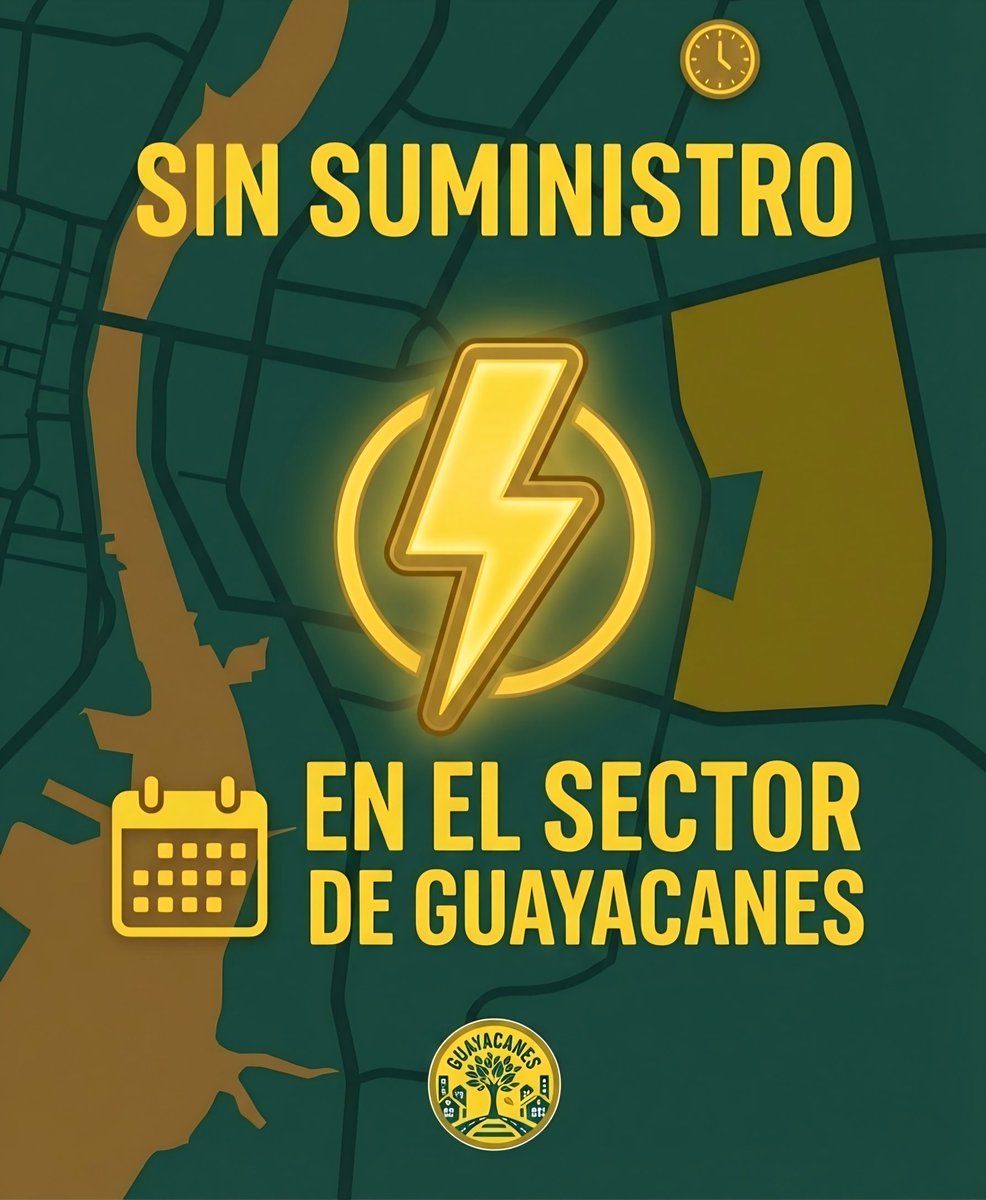 Ciudadela Guayacanes tweet media
