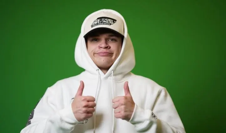 Le Meilleur de Twitch 👾 tweet media